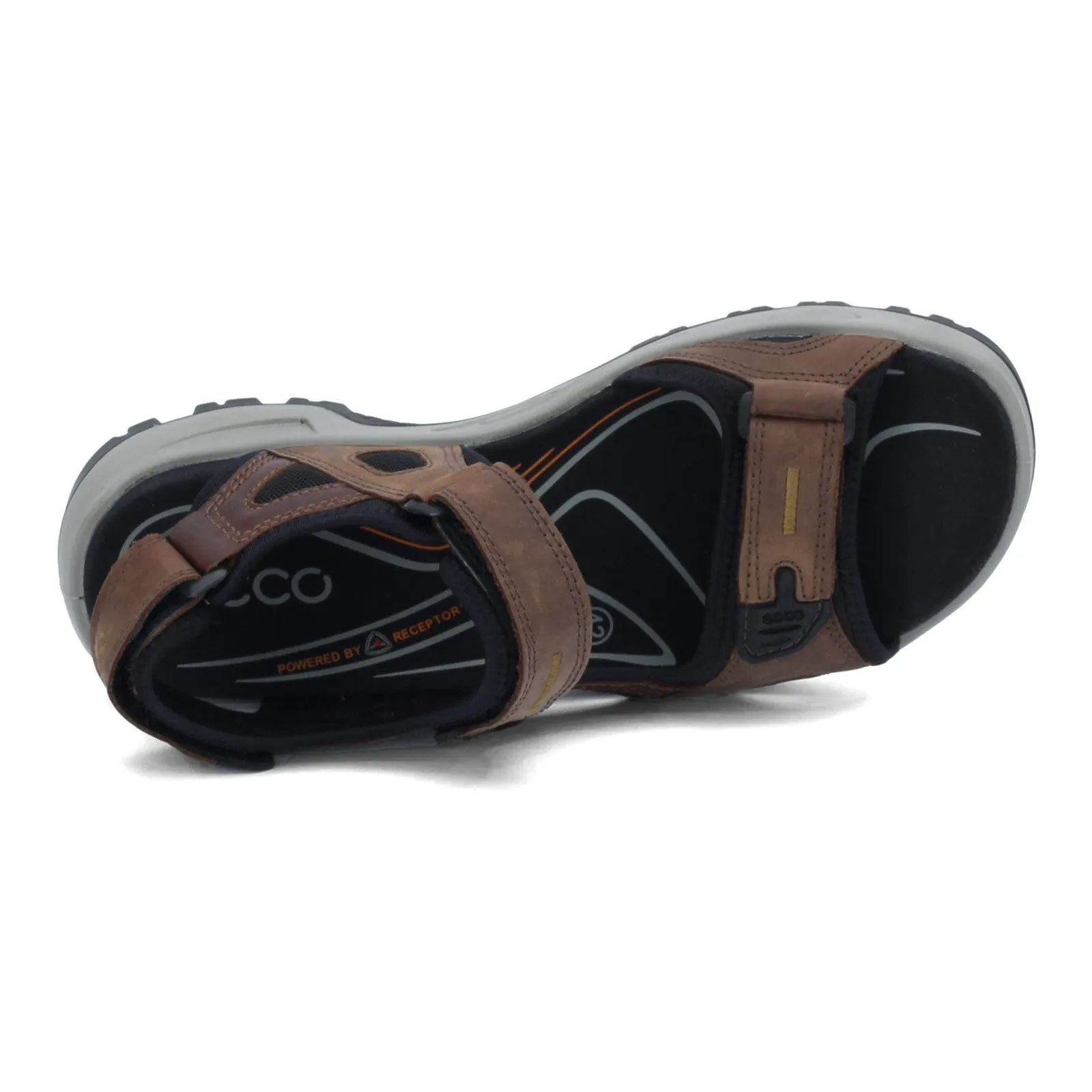 Men's Ecco, Yucatan Sandal