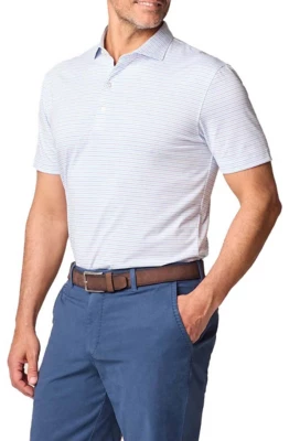 Men's johnnie-O Vik Polo