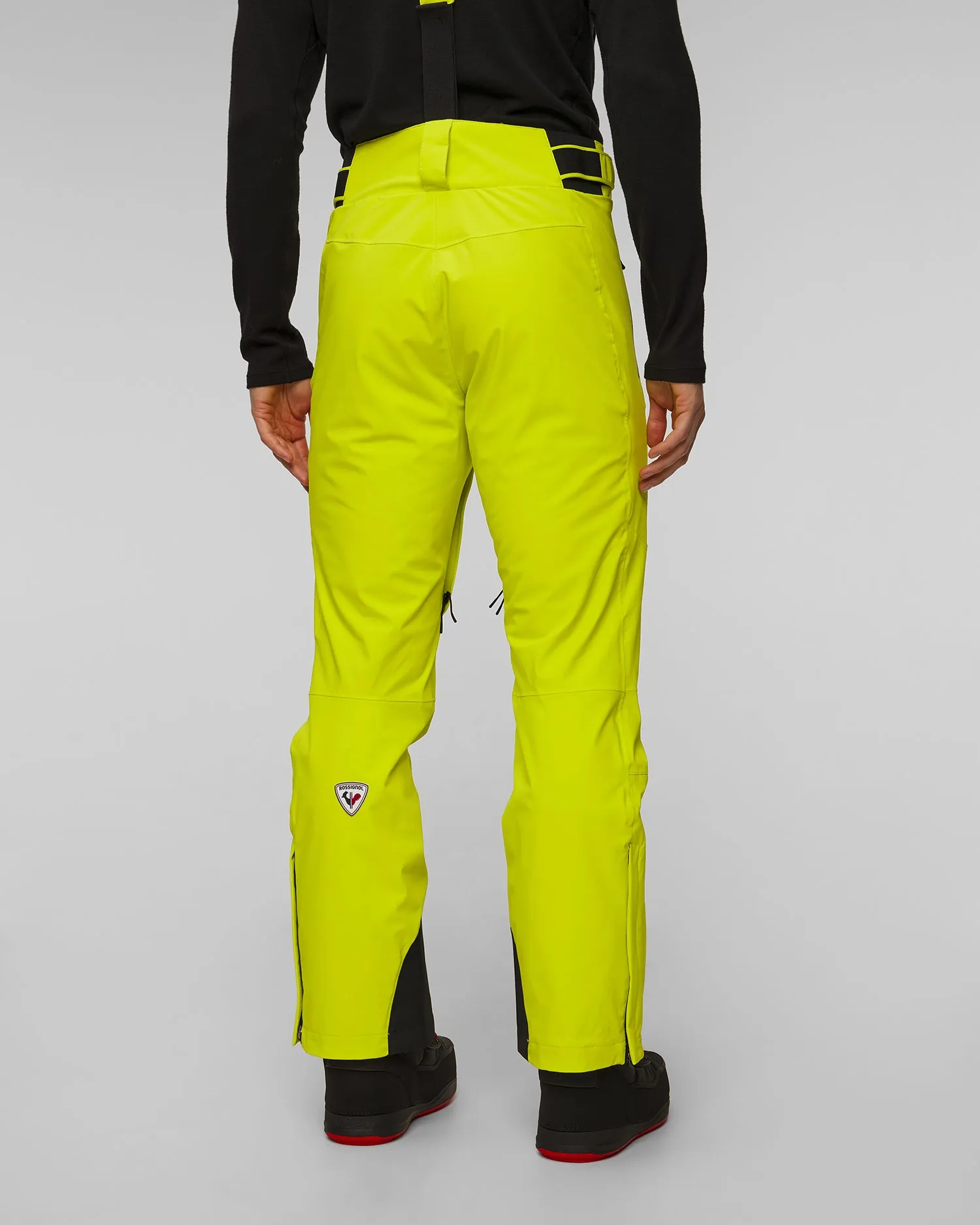 Men’s ski trousers Rossignol Diretta RLNMP02-69b