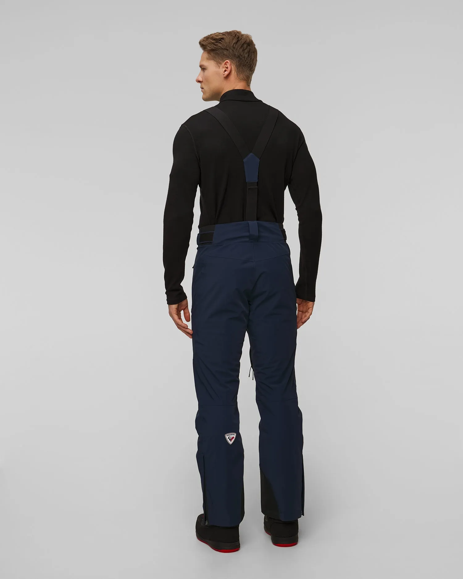 Men’s ski trousers Rossignol Diretta RLNMP02-715