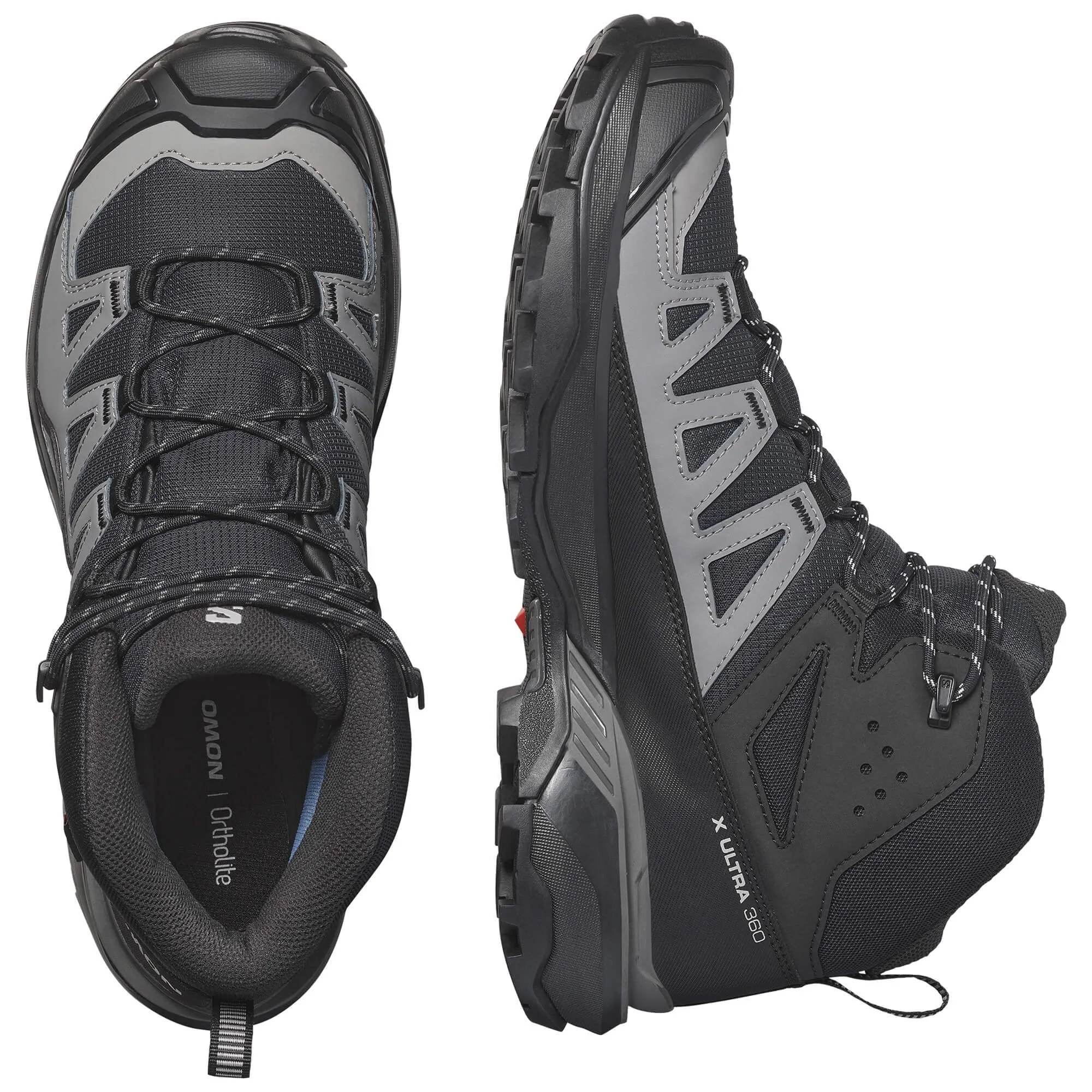 Mens X Ultra 360 Mid GTX Walking Boot