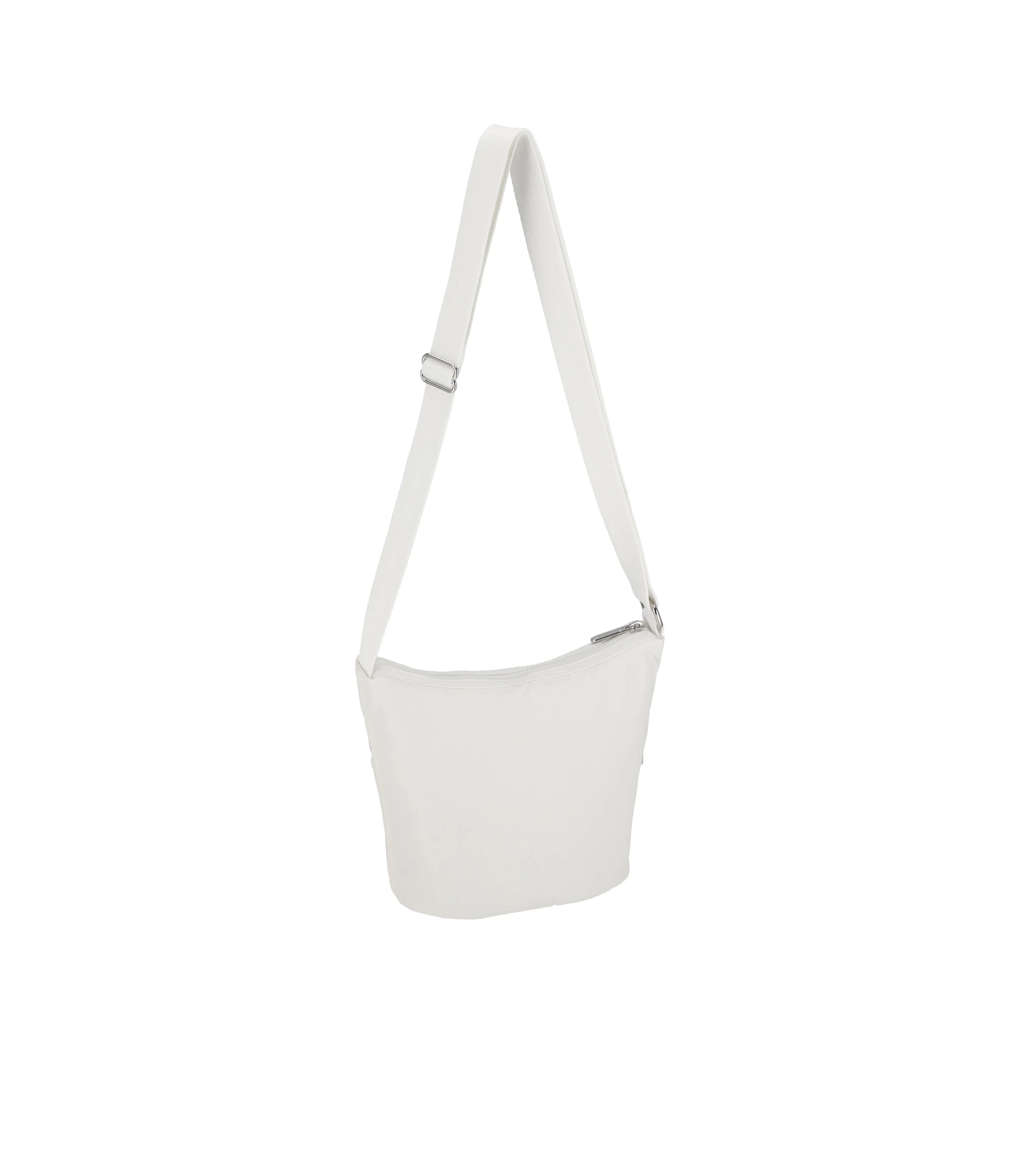 Mini Bucket Shoulder Bag