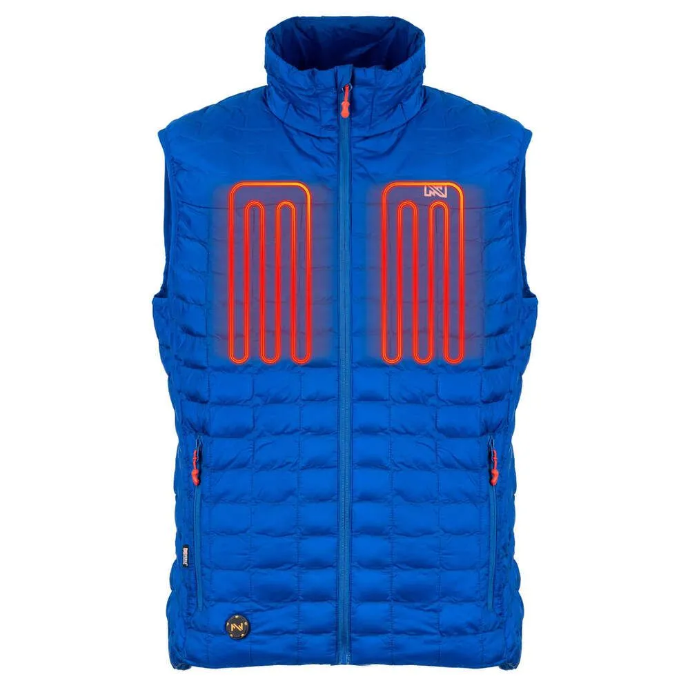 Mobile Warming 7.4V Women's Backcountry Heated Vest