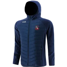 Monaleen GAA Club Peru Lightweight Padded Jacket