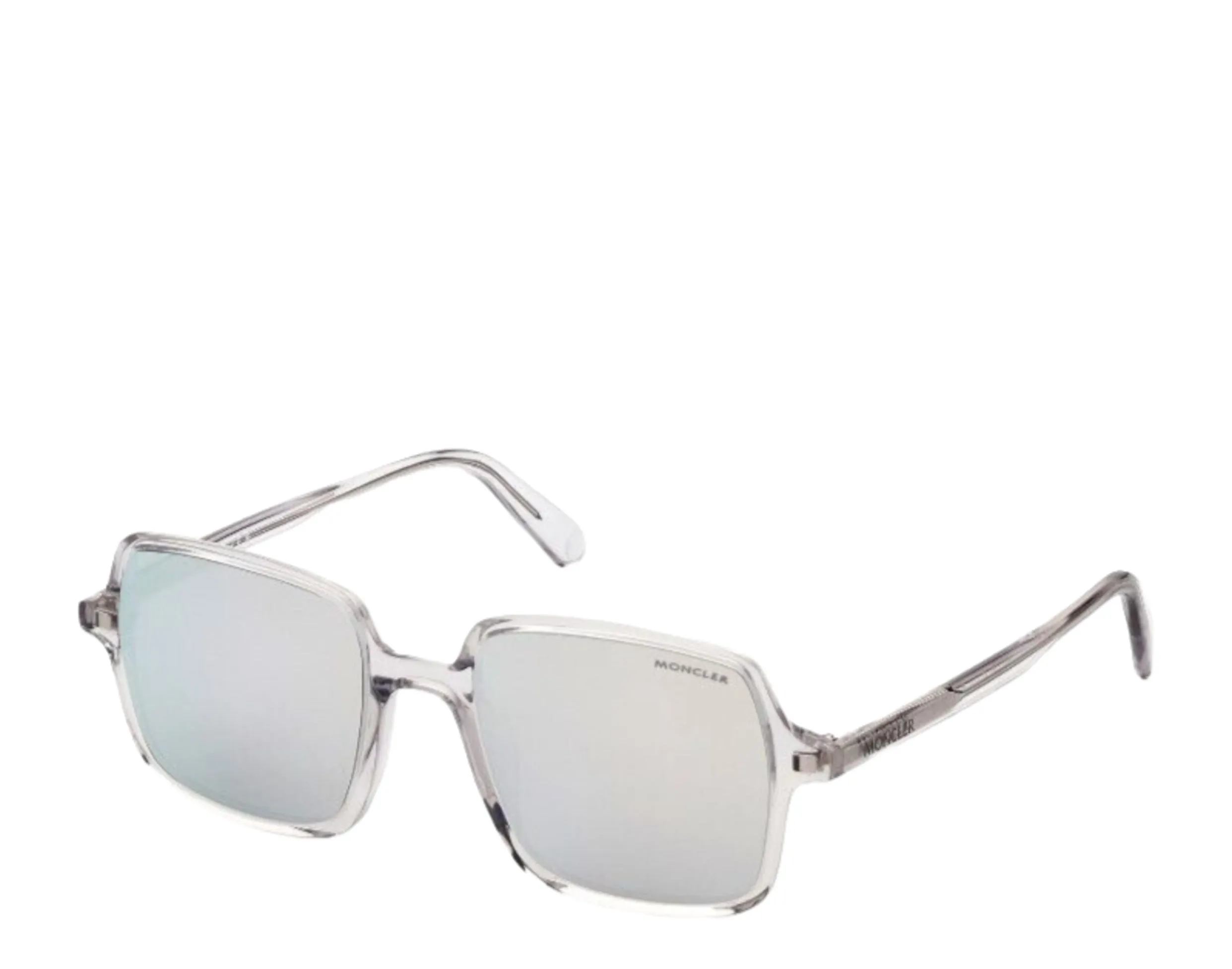 Moncler ML0212 Shadorn Sunglasses