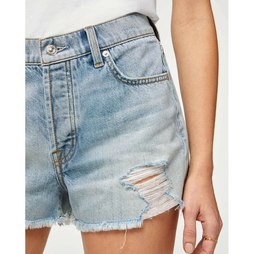 Monroe Cut-Off Short