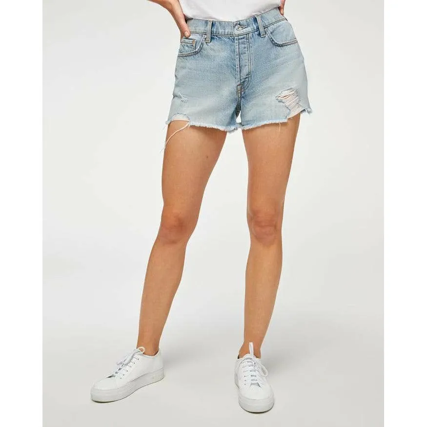 Monroe Cut-Off Short