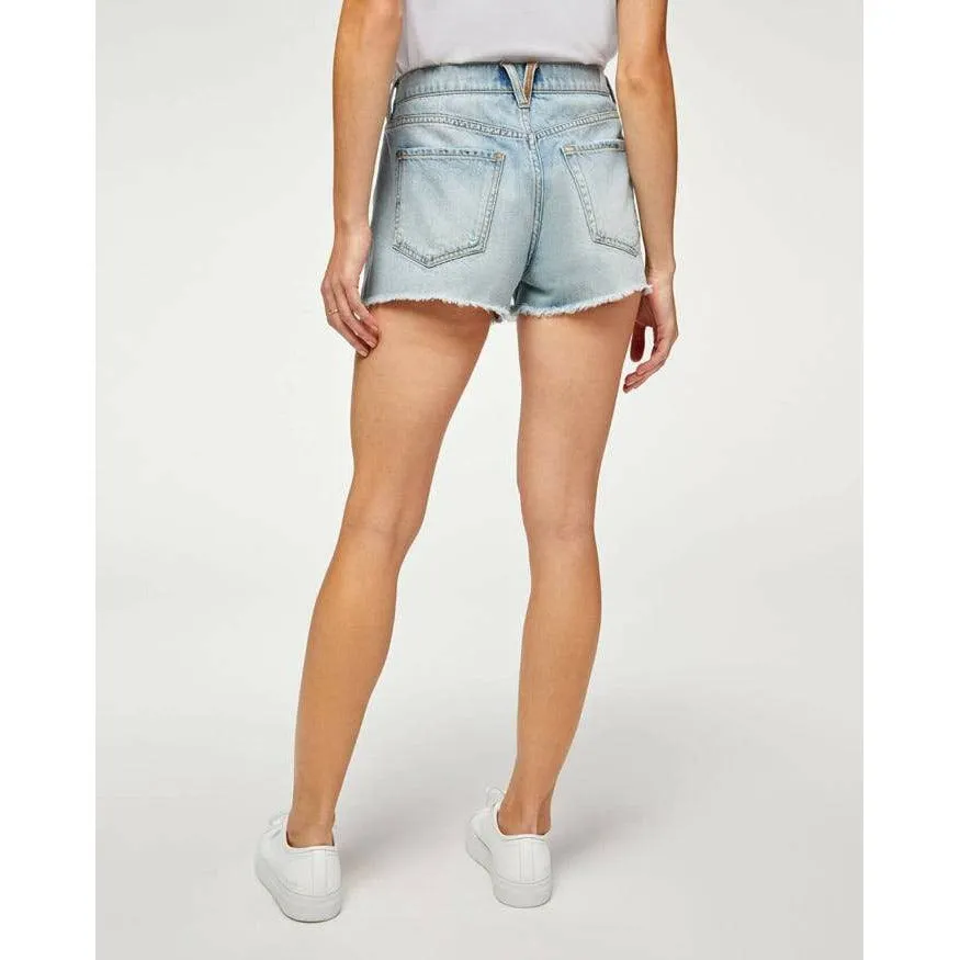 Monroe Cut-Off Short