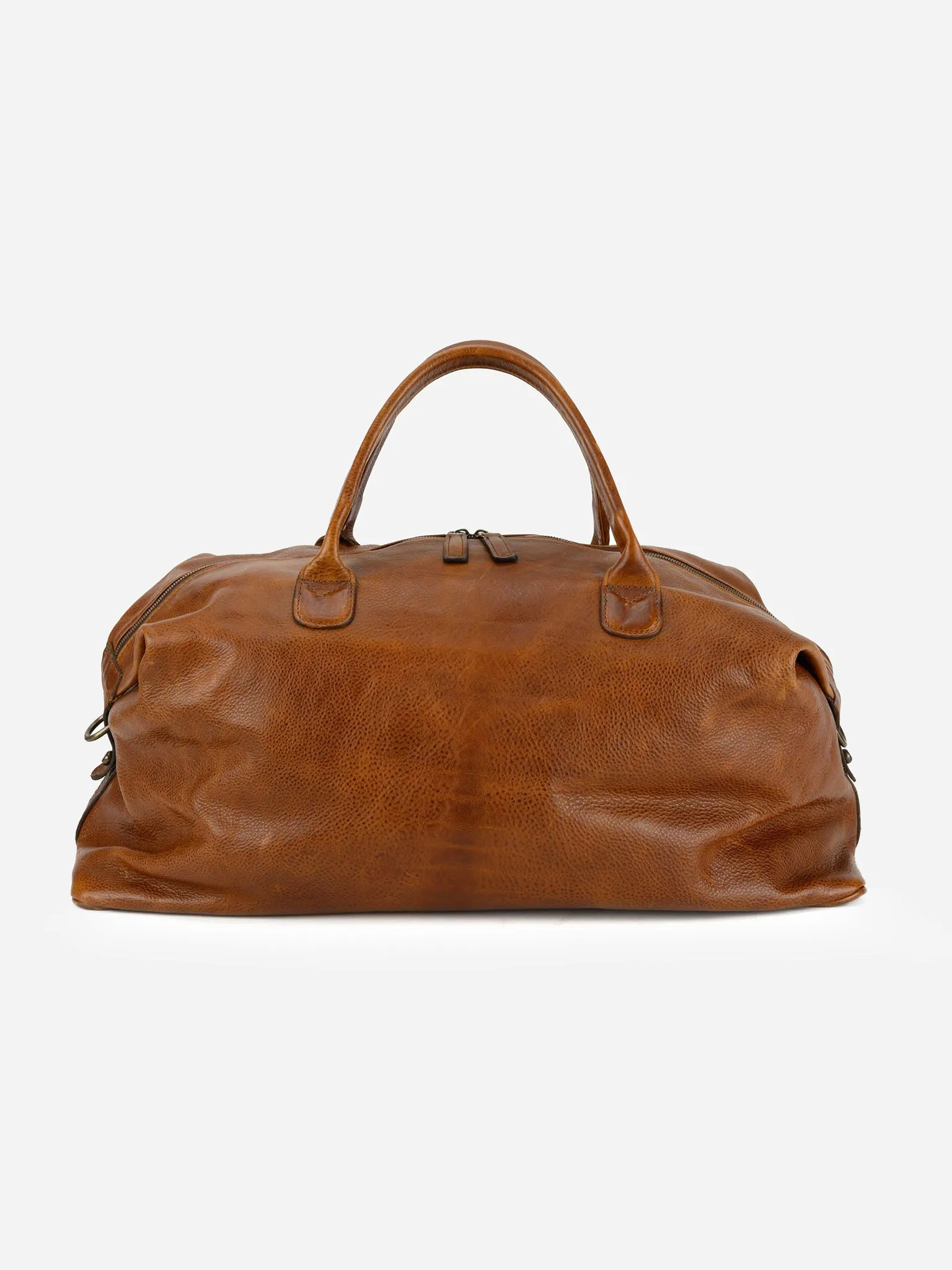     MOORE&GILES  Benedict Weekend Bag    