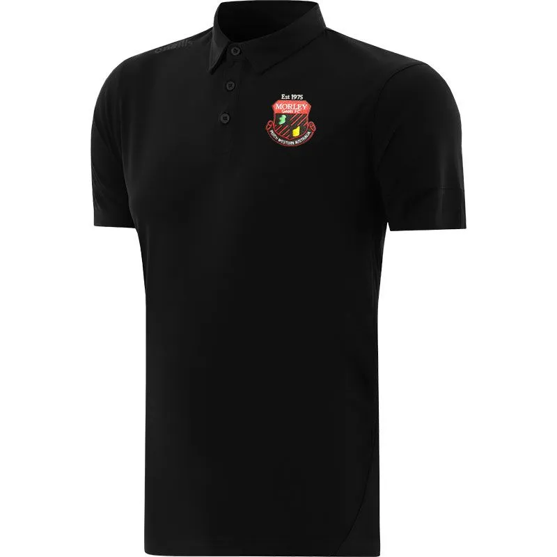 Morley Gaels Kids' Jenson Polo Shirt