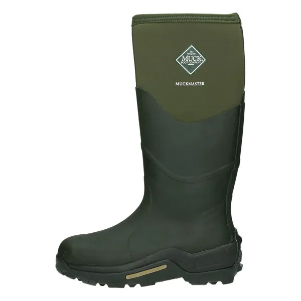 Muck Boot Muckmaster Hi Moss