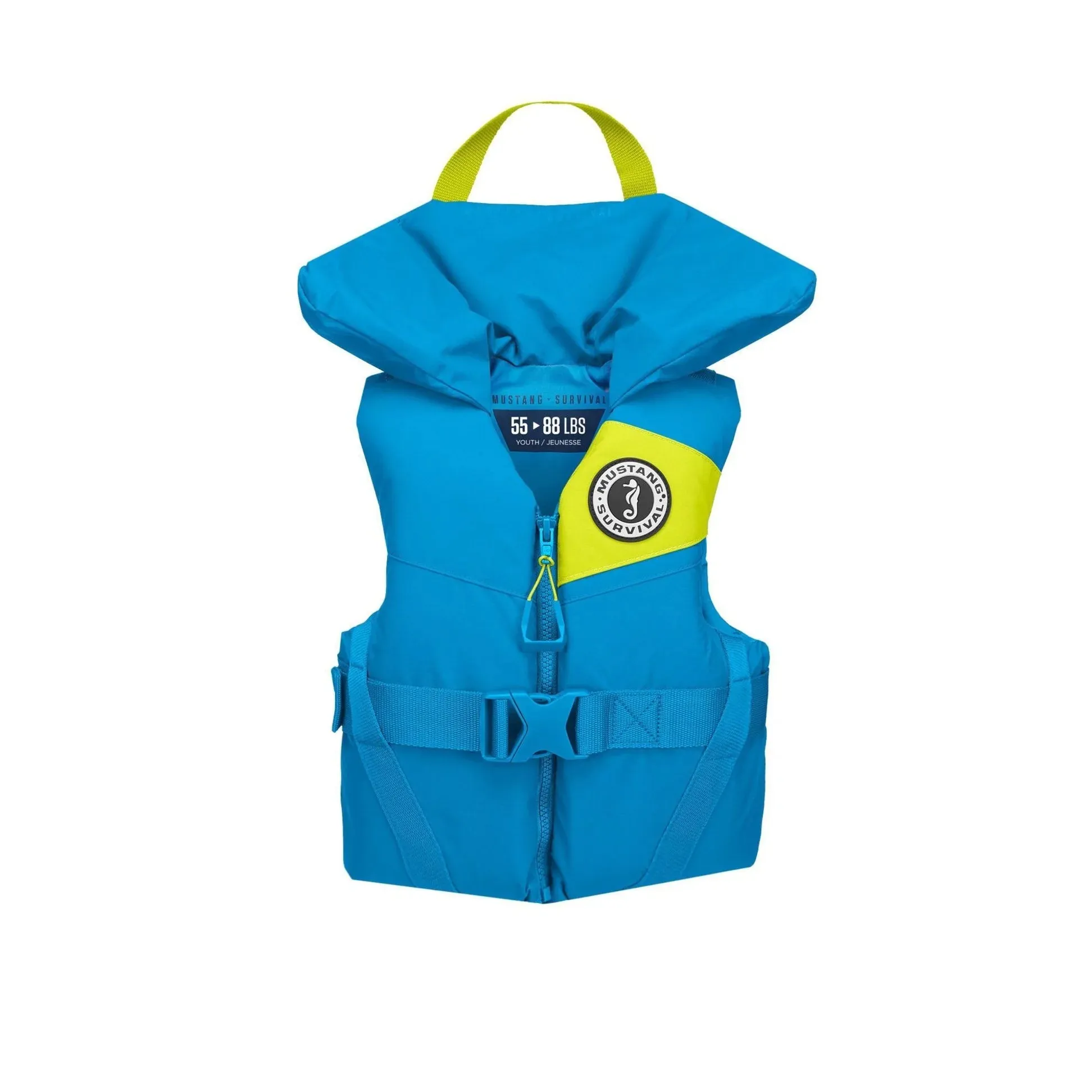 Mustang Survival Youth Lil Legends Foam Vest