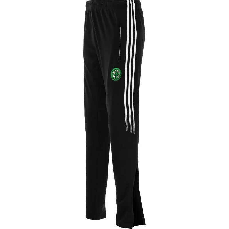 Naomh Brid CLG Reno Squad Skinny Tracksuit Bottoms