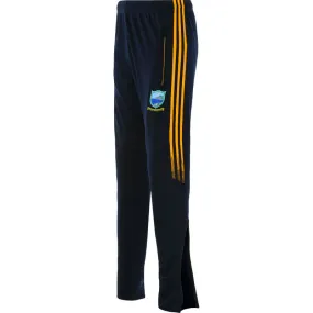 Naomh Columba Kids' Reno Squad Skinny Tracksuit Bottoms