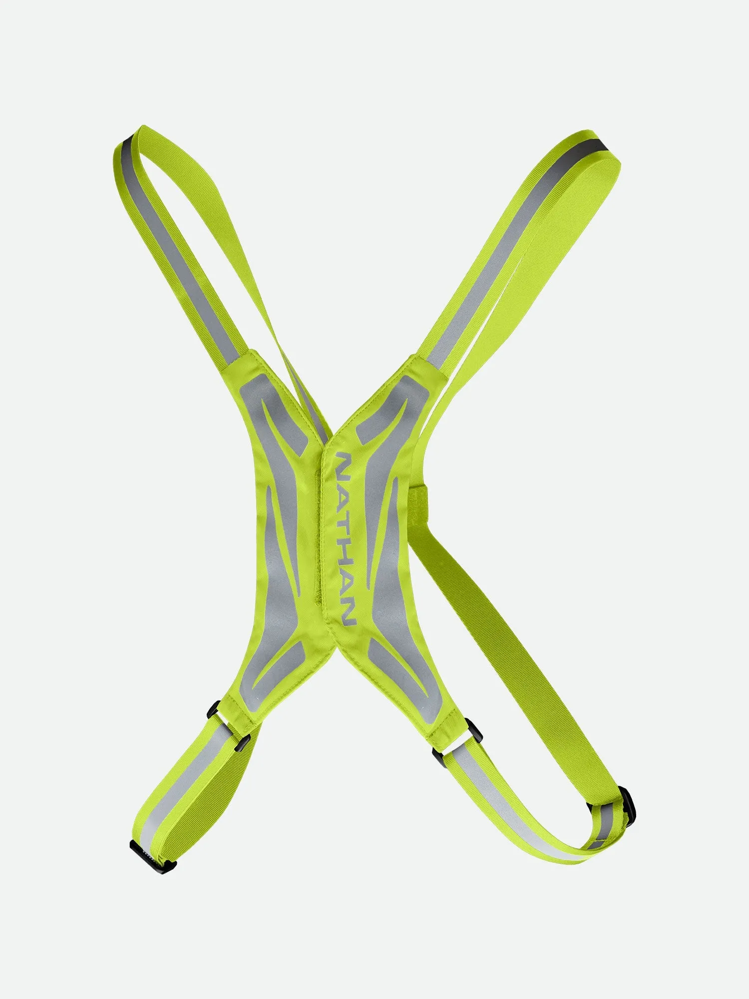 Nathan Hypernight Reflective Vest Lite - NS60320-40046