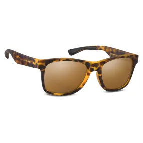 Nathan Sunrise Polarized Sunglasses