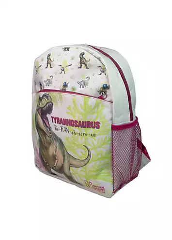 National History Museum Dinosaur Backpack & Trainers Bag | Kaleidoscope