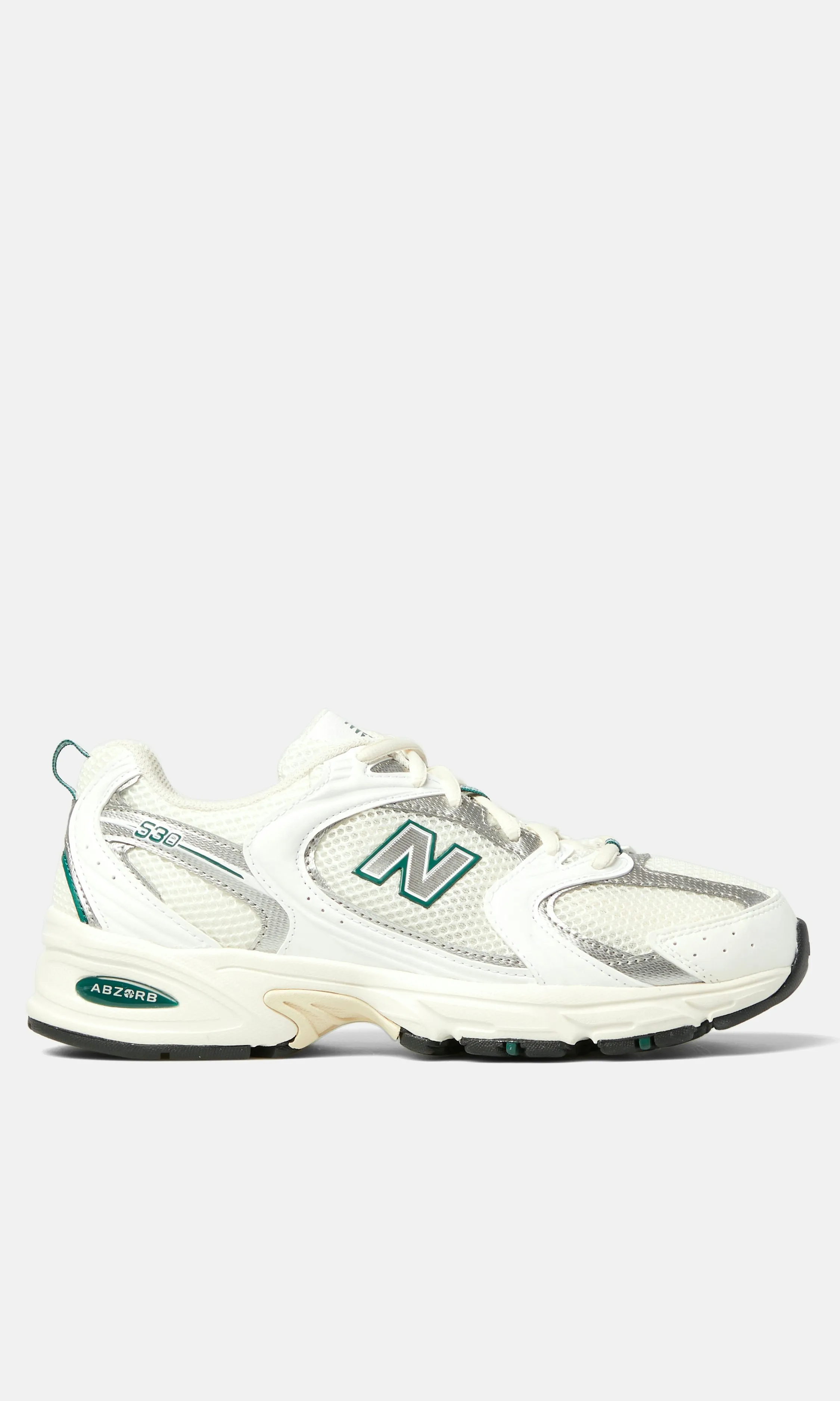 New Balance 530 Sneakers White | Unisex | Junkyard