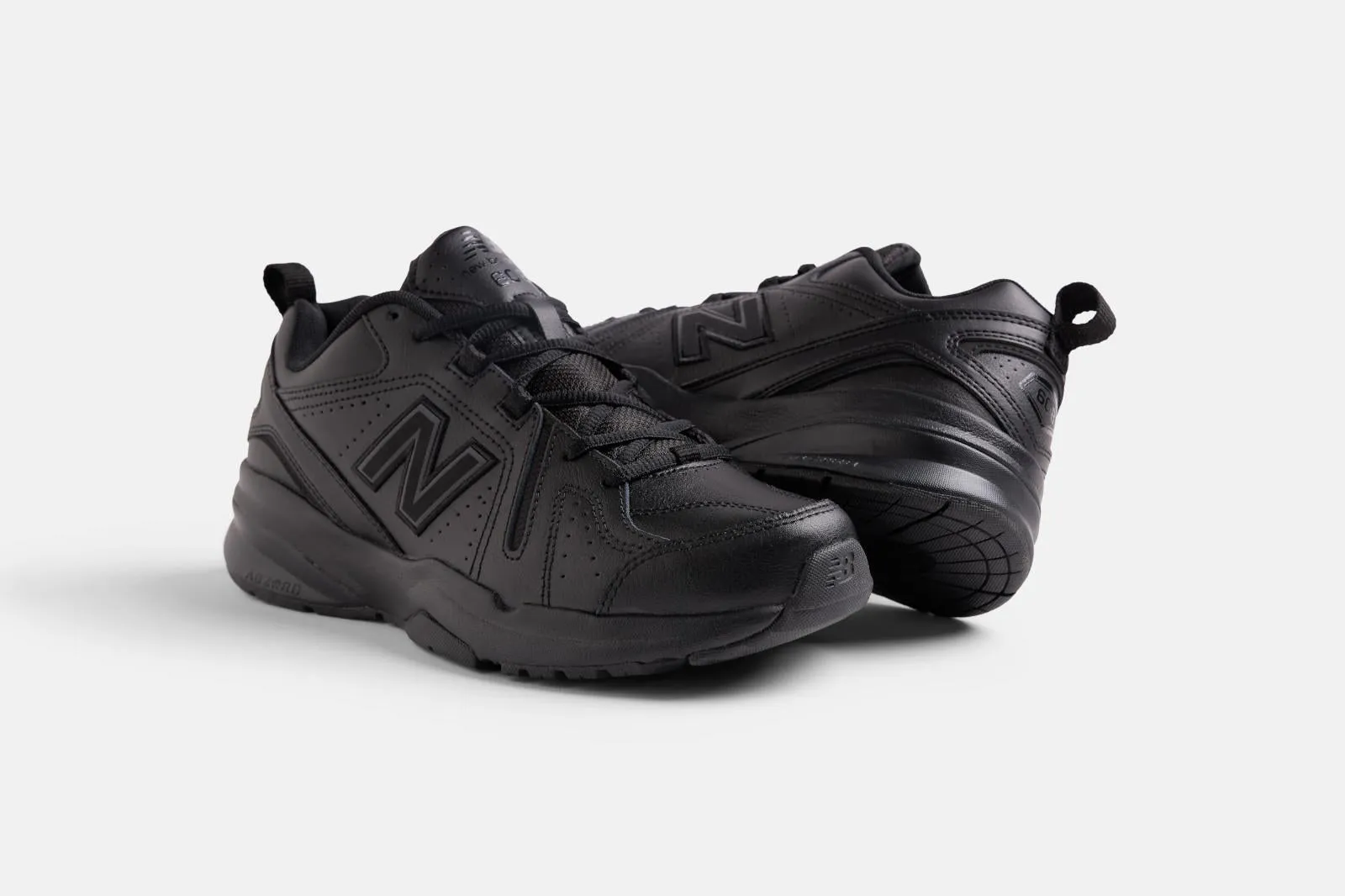 New Balance 608v5 (2E) - Mens Training Shoe