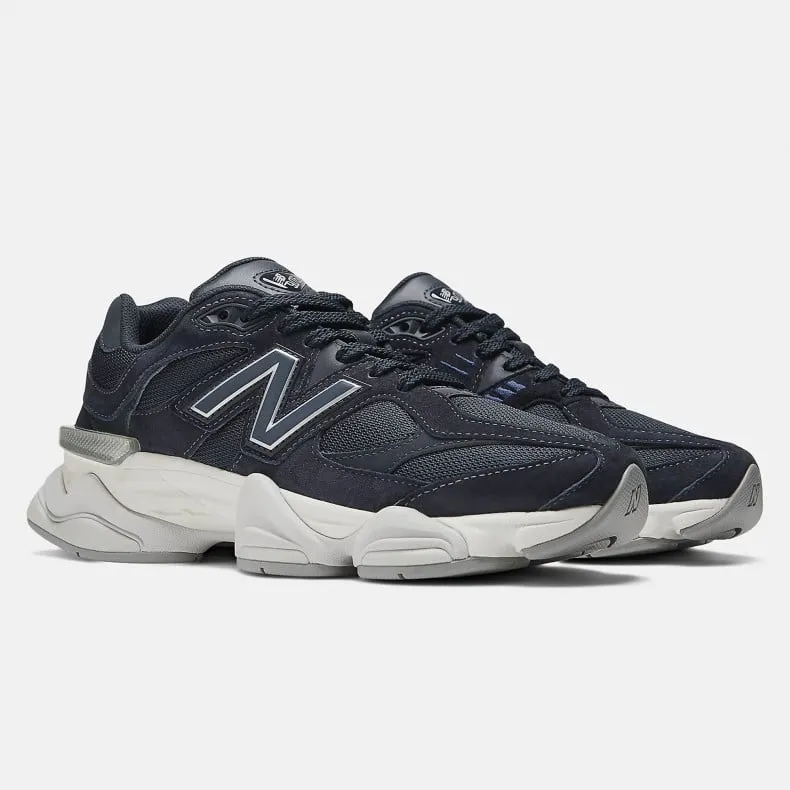 New Balance 9060 (Eclipse/NB Navy/Black)