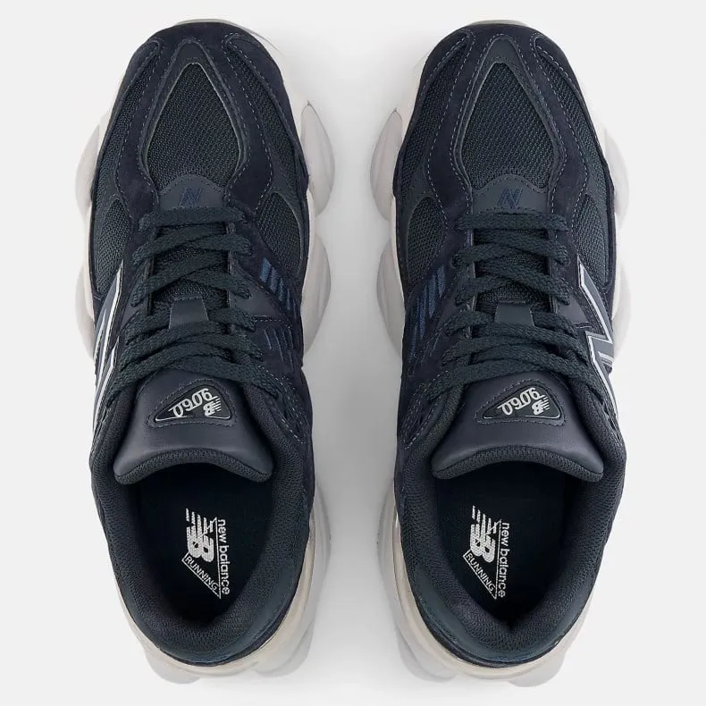 New Balance 9060 (Eclipse/NB Navy/Black)