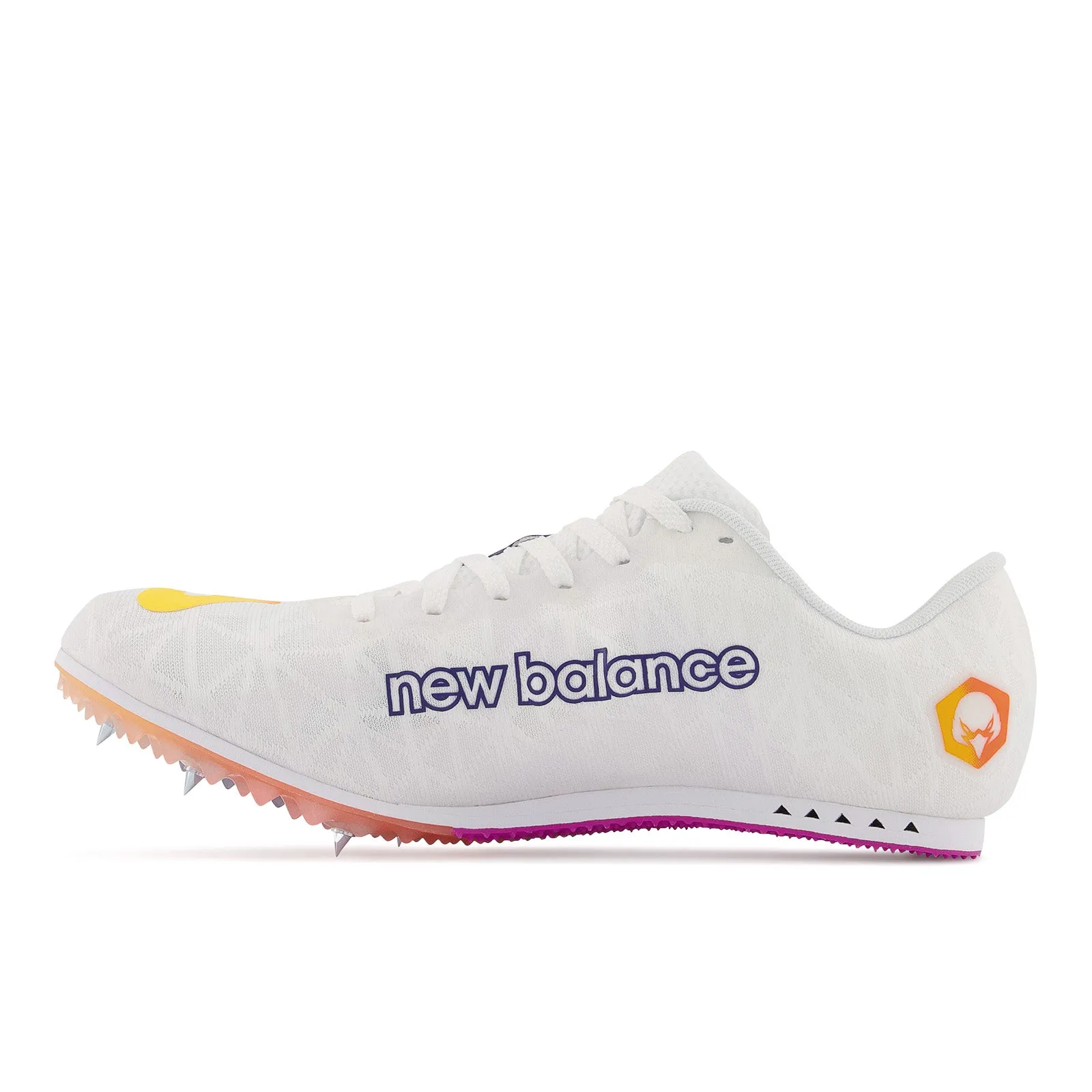 New Balance Unisex MD 500v8 Track Spike