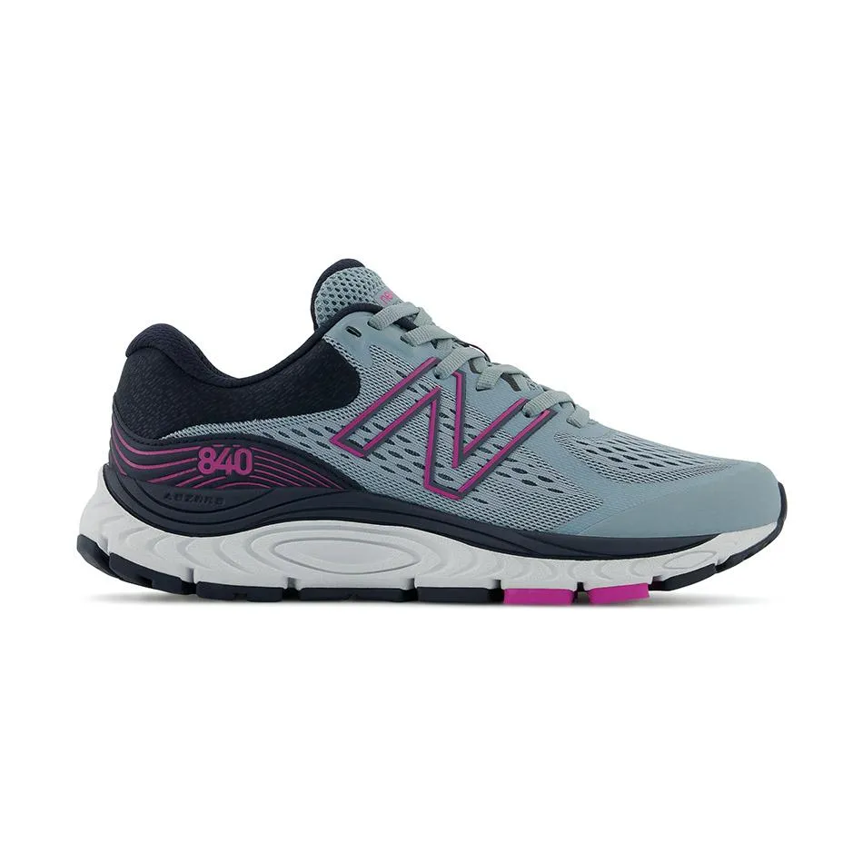 NEW BALANCE WOMEN'S W840CM5 CYCLONE RUNNER