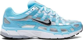 Nike P-6000 Aquarius Blue sneakers