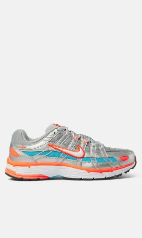 Nike P-6000 Sneakers Multi | Women | Junkyard