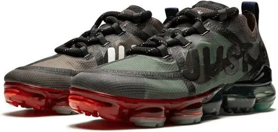 Nike x Cactus Plant Flea Market Air Vapormax 2019 CPFM sneakers Green