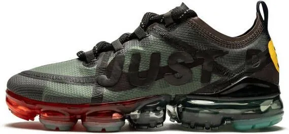 Nike x Cactus Plant Flea Market Air Vapormax 2019 CPFM sneakers Green