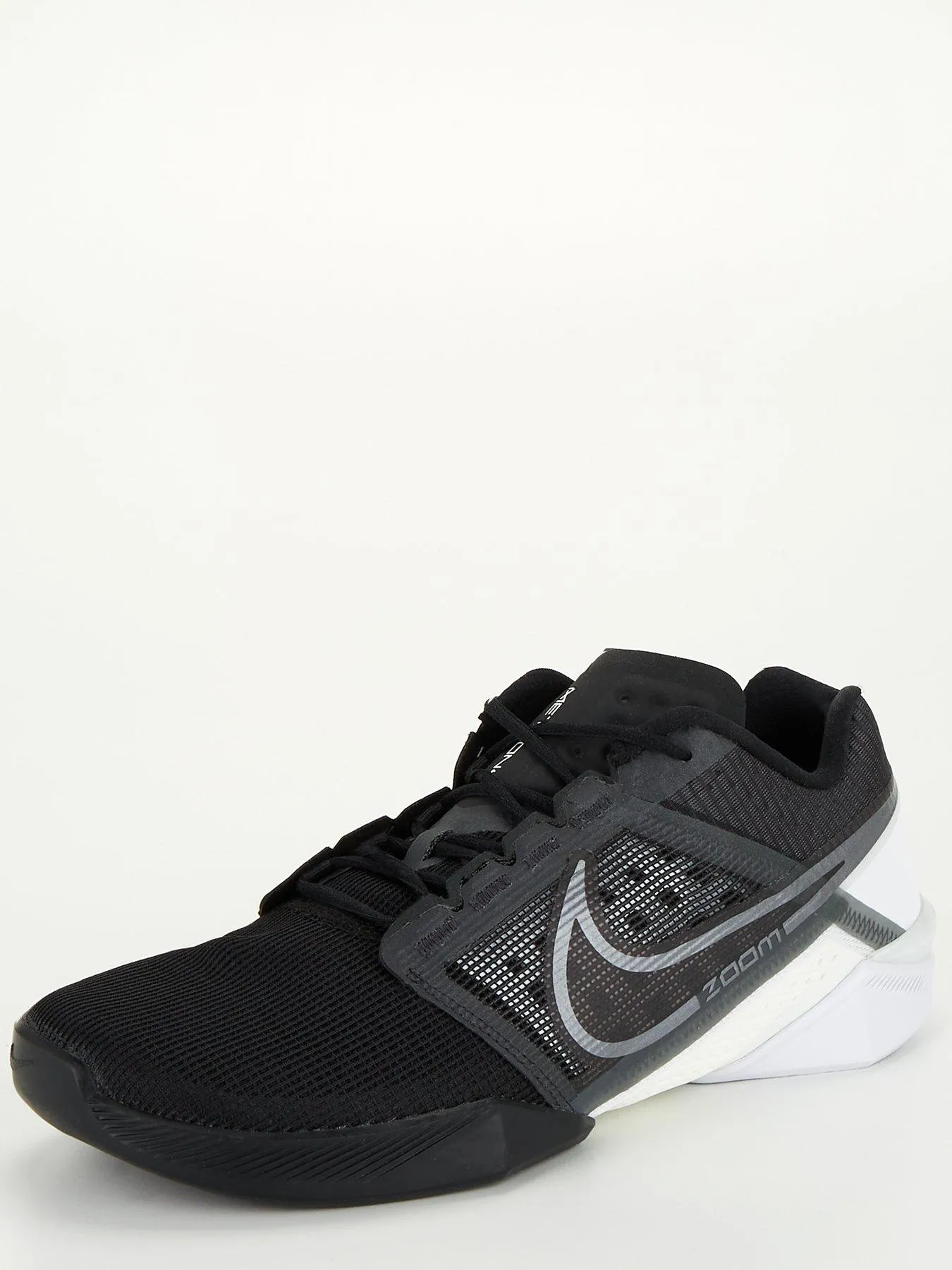 Nike Zoom Metcon Turbo 2 Trainers - Black