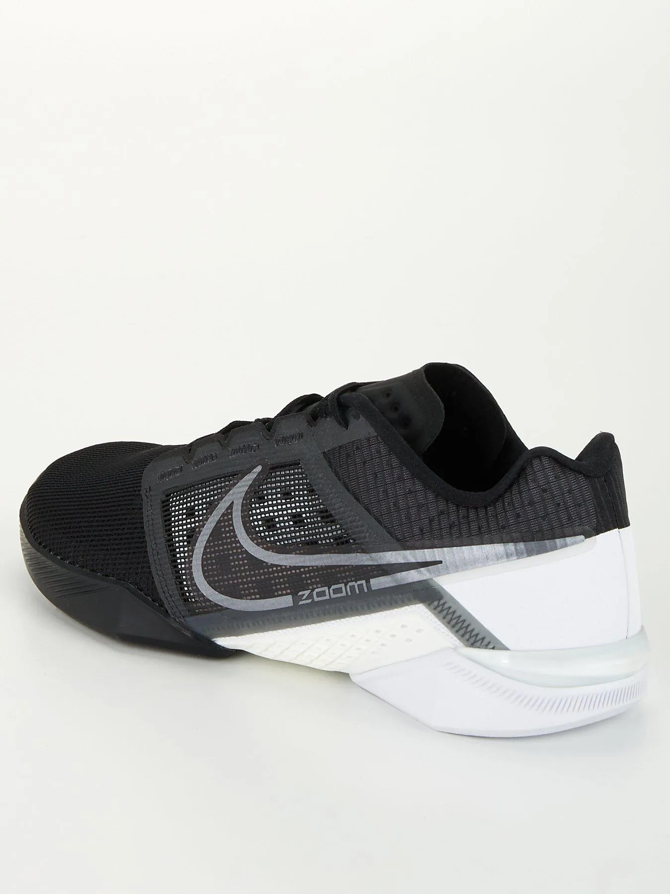 Nike Zoom Metcon Turbo 2 Trainers - Black