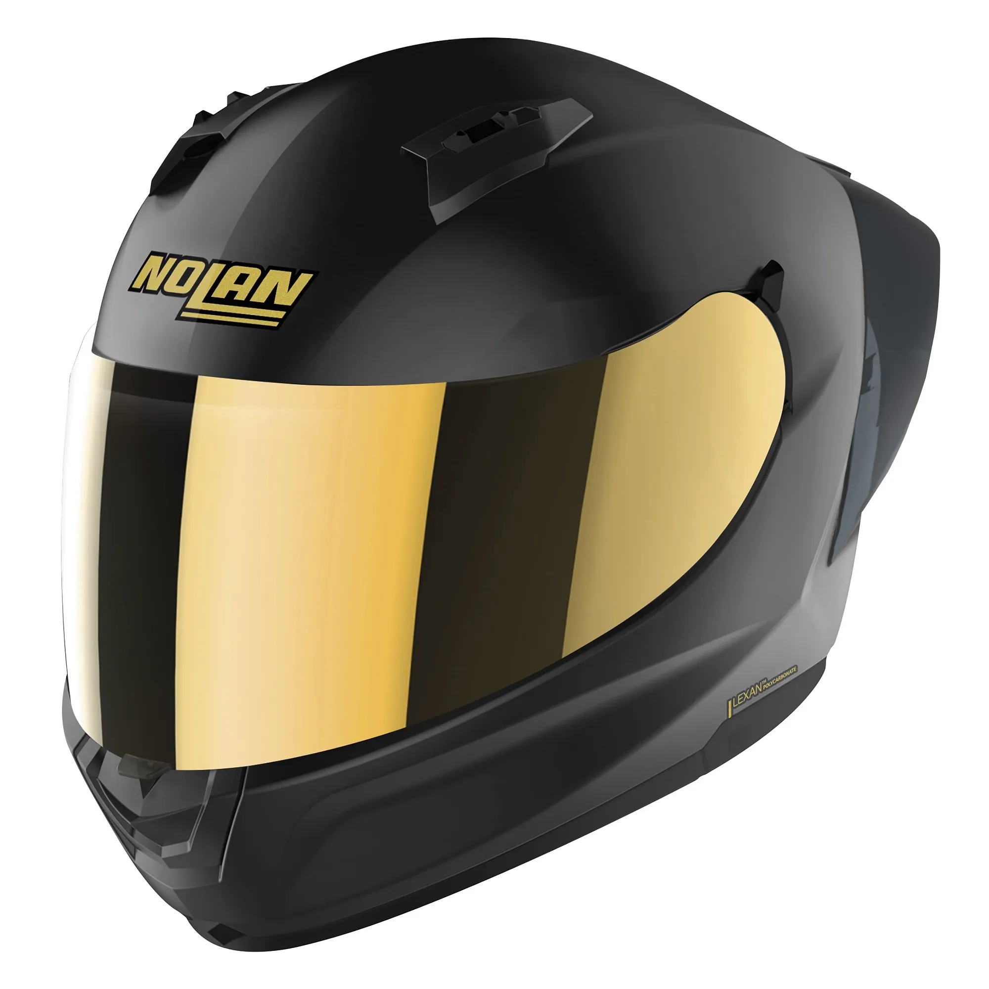 Nolan N60-6 Sport Golden Edition Helmet