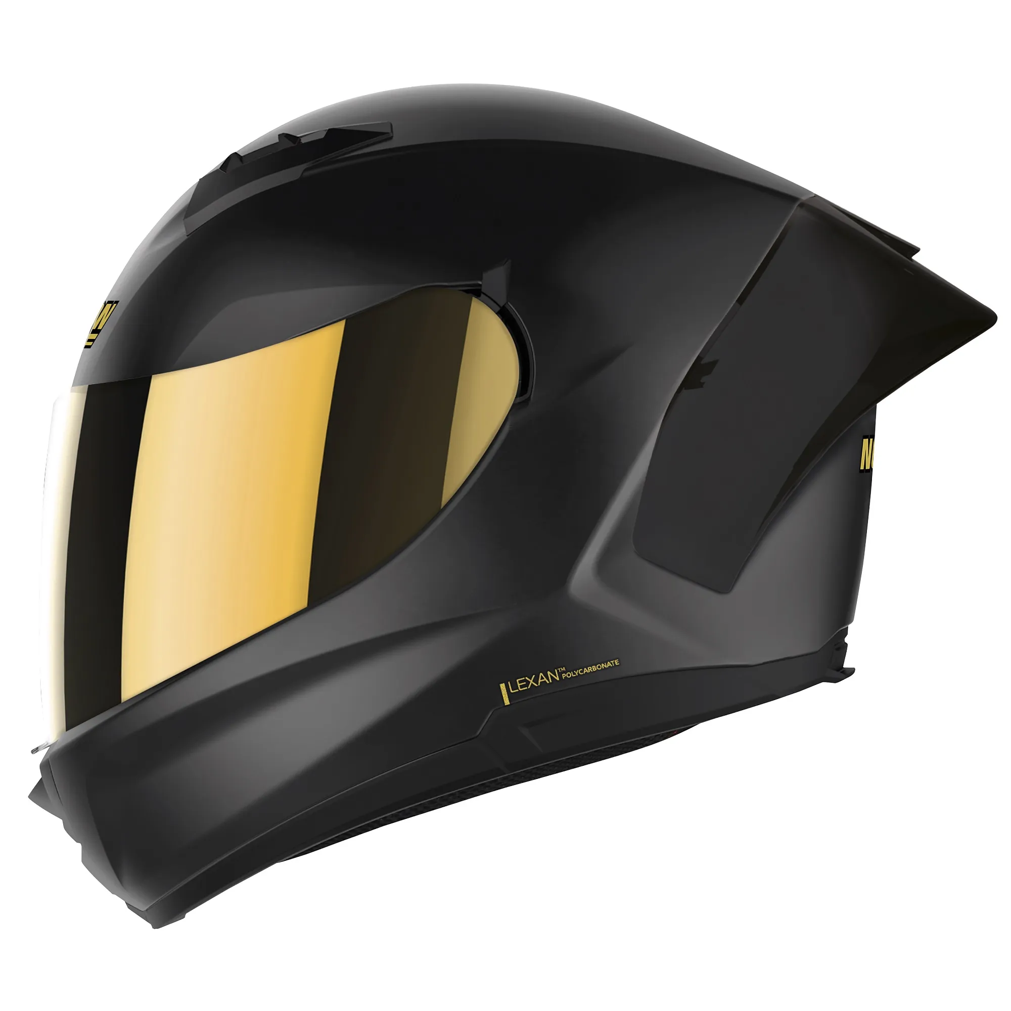 Nolan N60-6 Sport Golden Edition Helmet