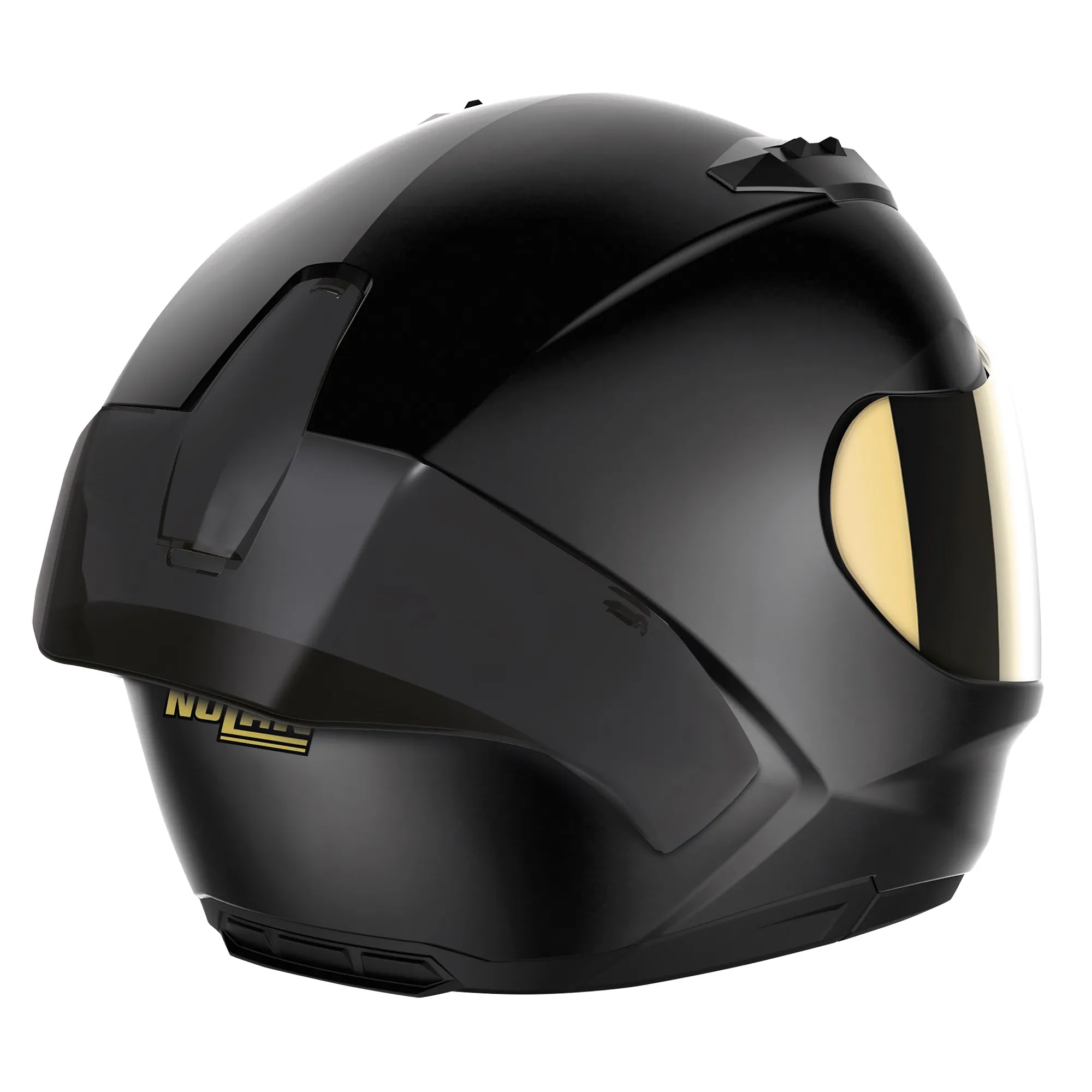 Nolan N60-6 Sport Golden Edition Helmet