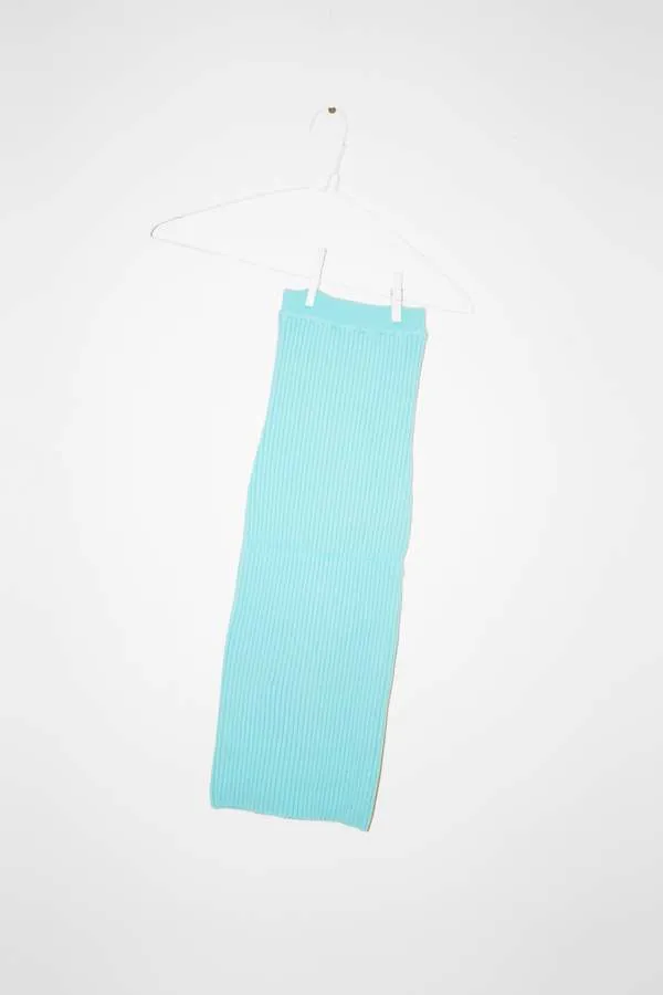 NONNA Tube Skirt - Piscine