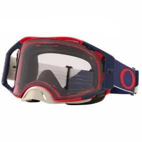 Oakley - Airbrake Prizm Low Light B1B Goggles