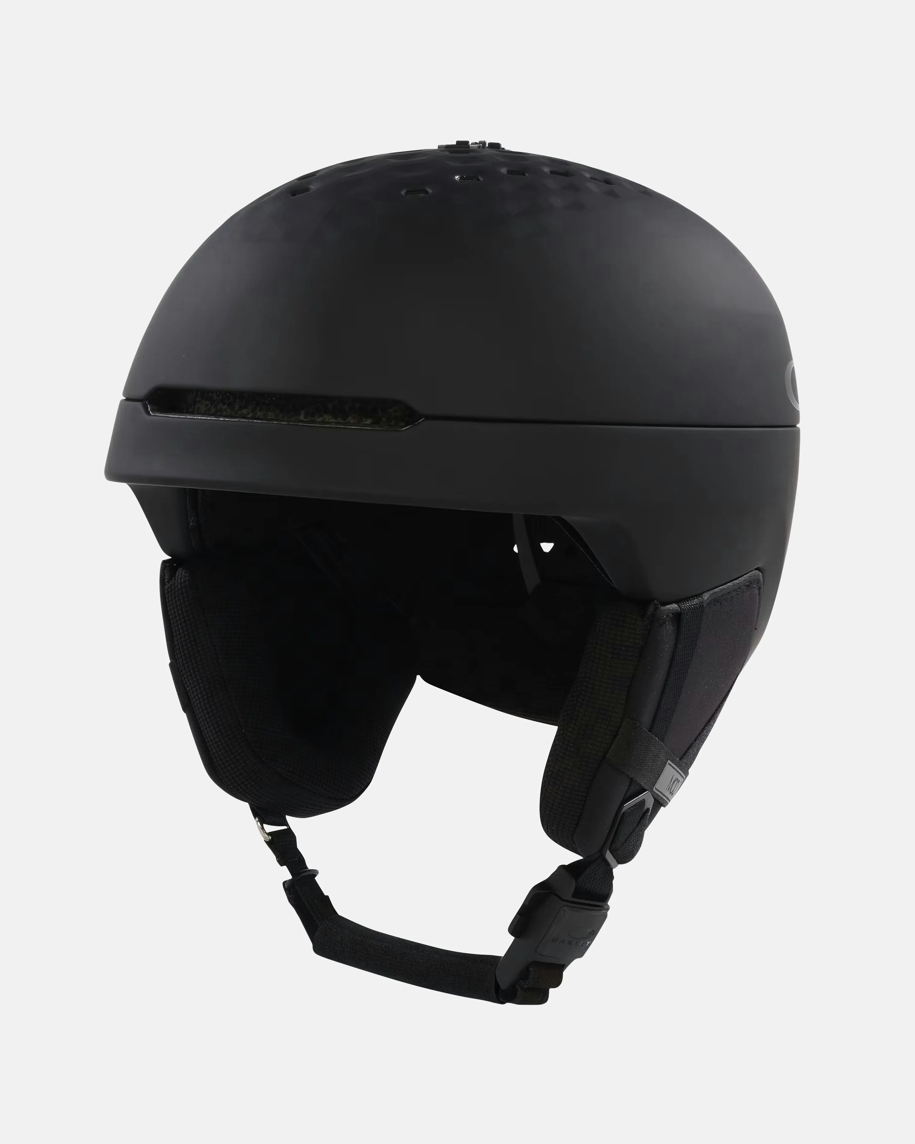 Oakley MOD3 Helmet Black | Unisex | Junkyard