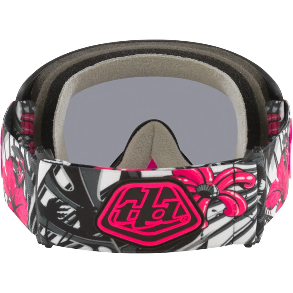 Oakley - O-Frame 2.0 Pro Cosmic Jungle Pink Goggles