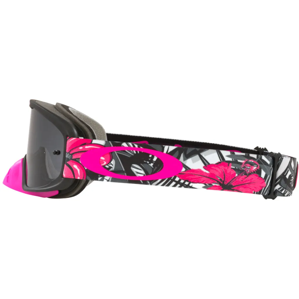 Oakley - O-Frame 2.0 Pro Cosmic Jungle Pink Goggles