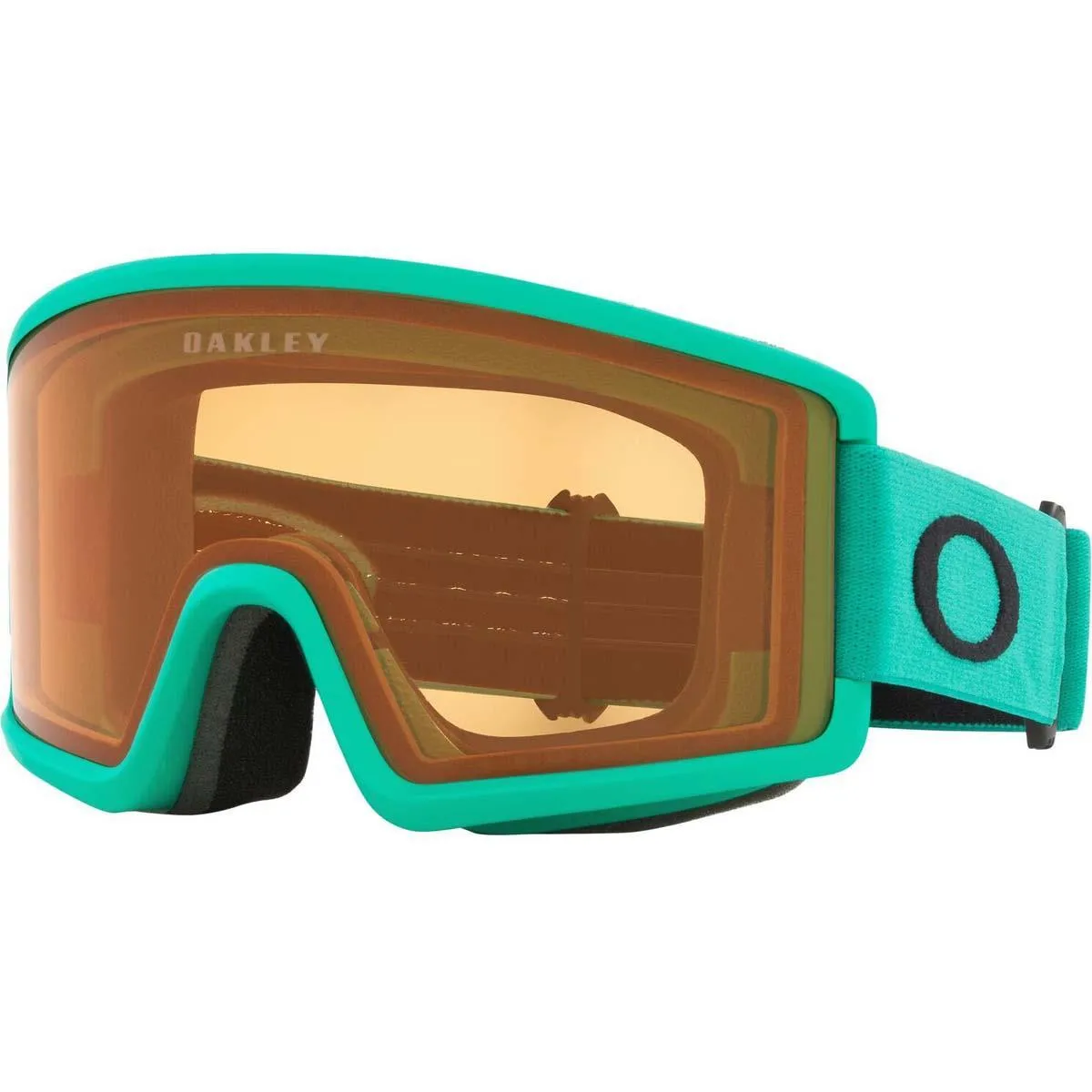 Oakley Oakely Target Line M Goggles