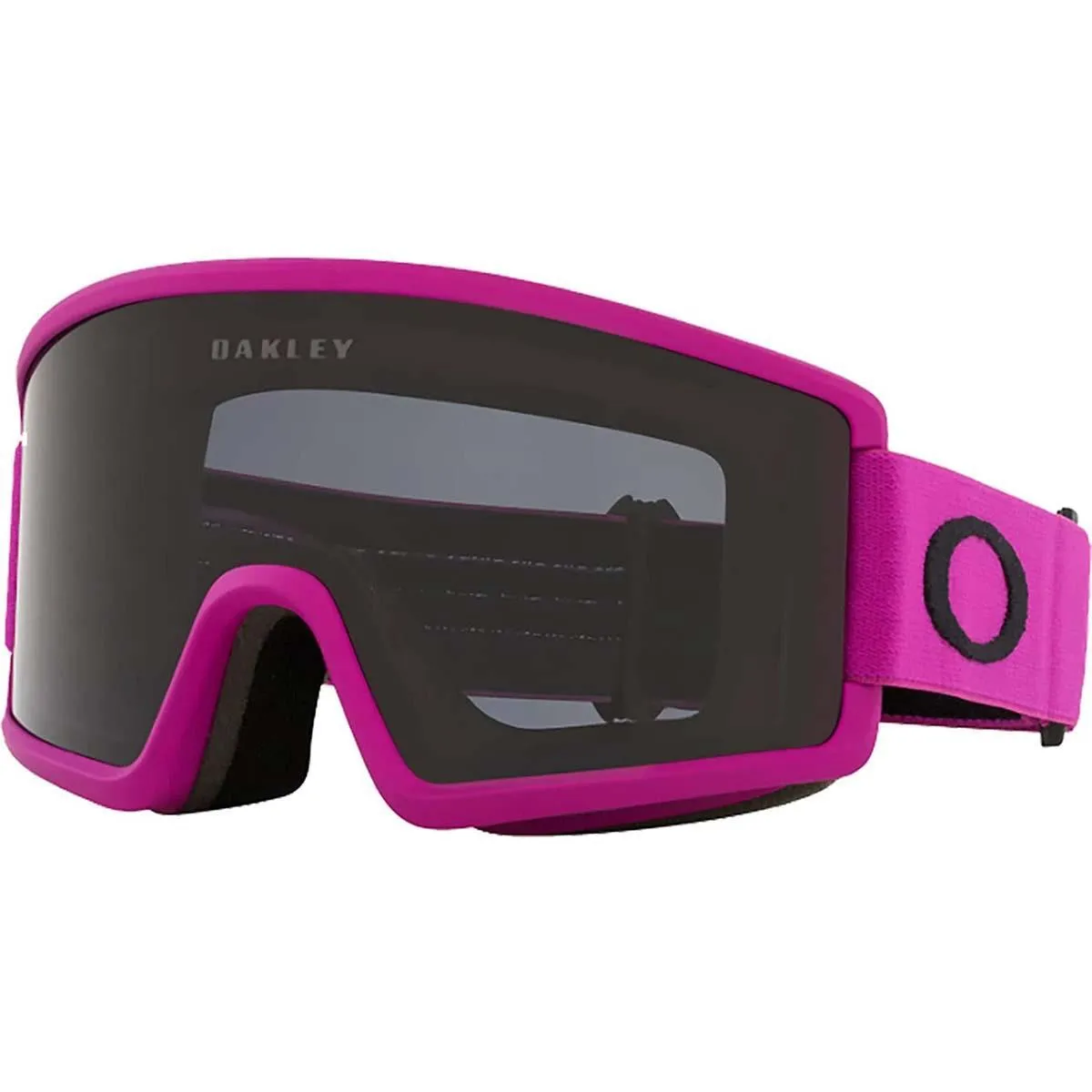 Oakley Oakely Target Line M Goggles