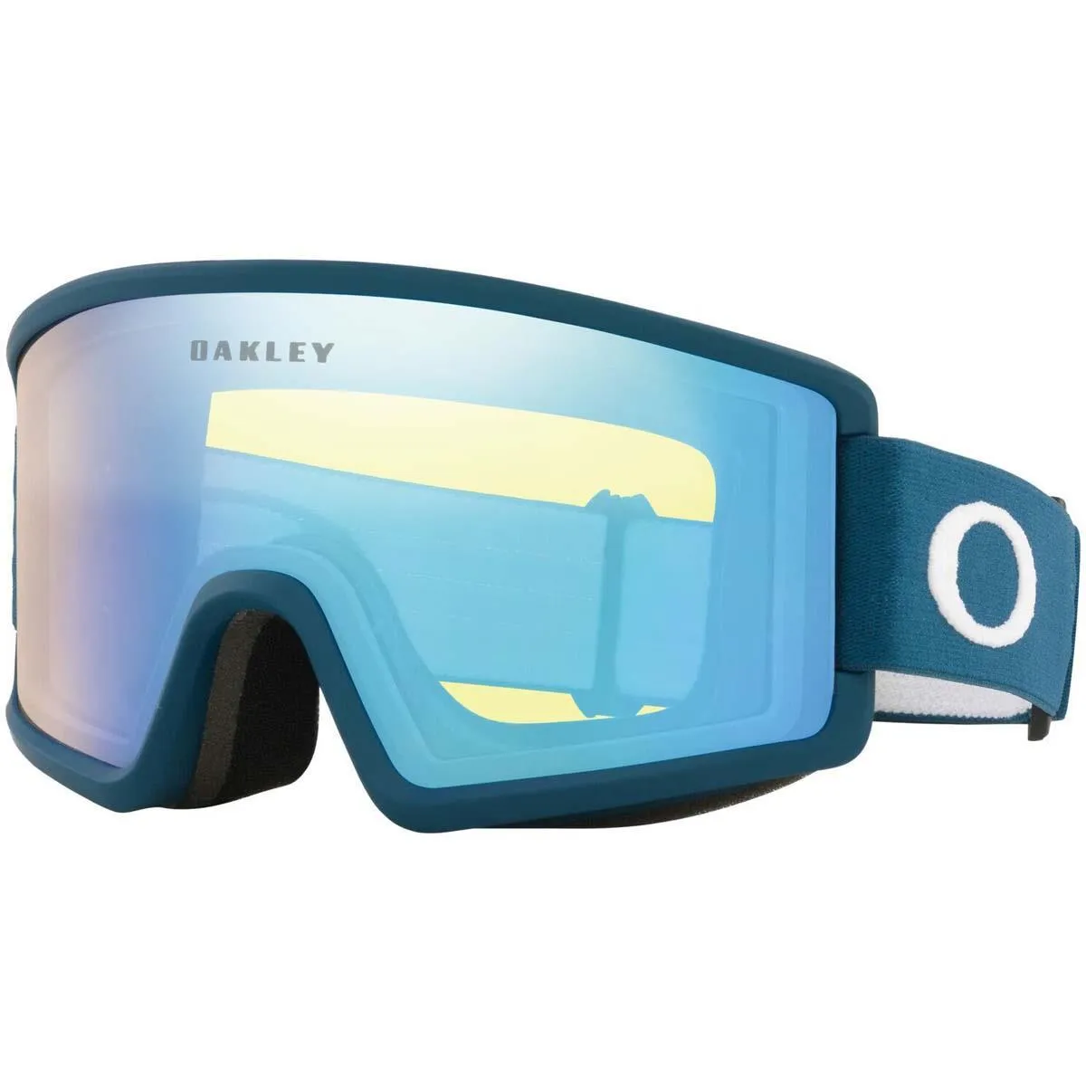 Oakley Oakely Target Line M Goggles