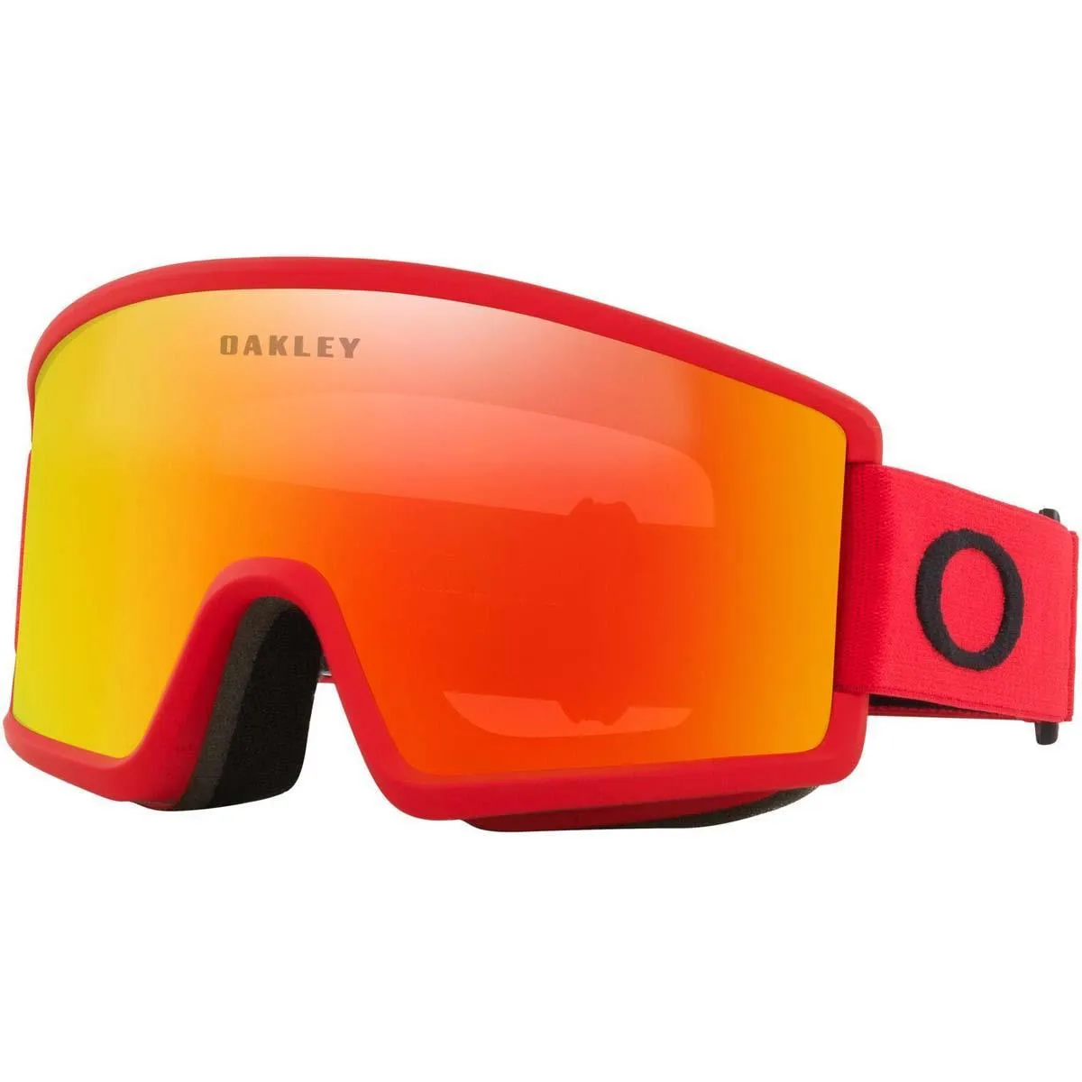 Oakley Oakely Target Line M Goggles