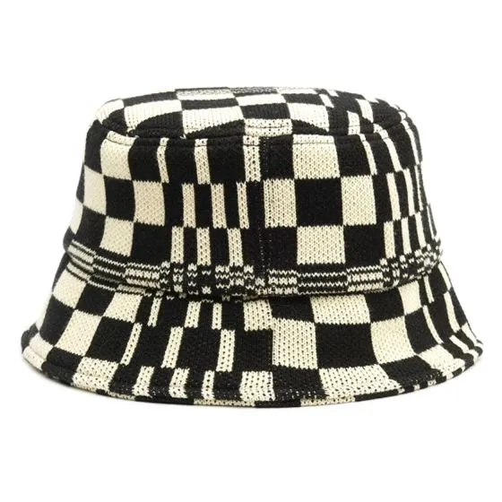 Obey Lydia Bucket Hat Black / Multi