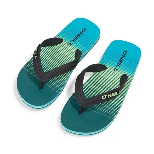 ONeill O'Neill Profile Graphic Sandals 92800614070 blue