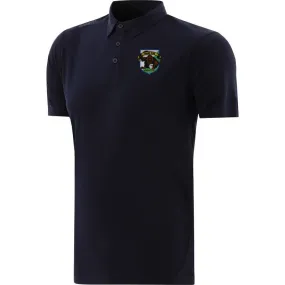 Orang Eire Kids' Jenson Polo Shirt