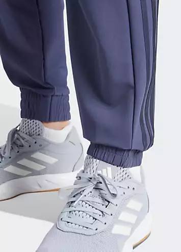 Pacer Woven Elasticated Waist Joggers by adidas Performance | Look Again