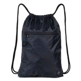 PARKLAND Rider 0072 Shadow Camo Blue Backpack